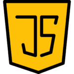 js