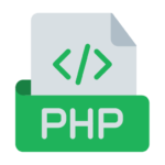 php